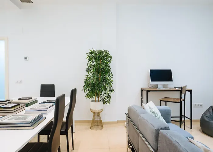 Habitacion En El Centro Sevilla