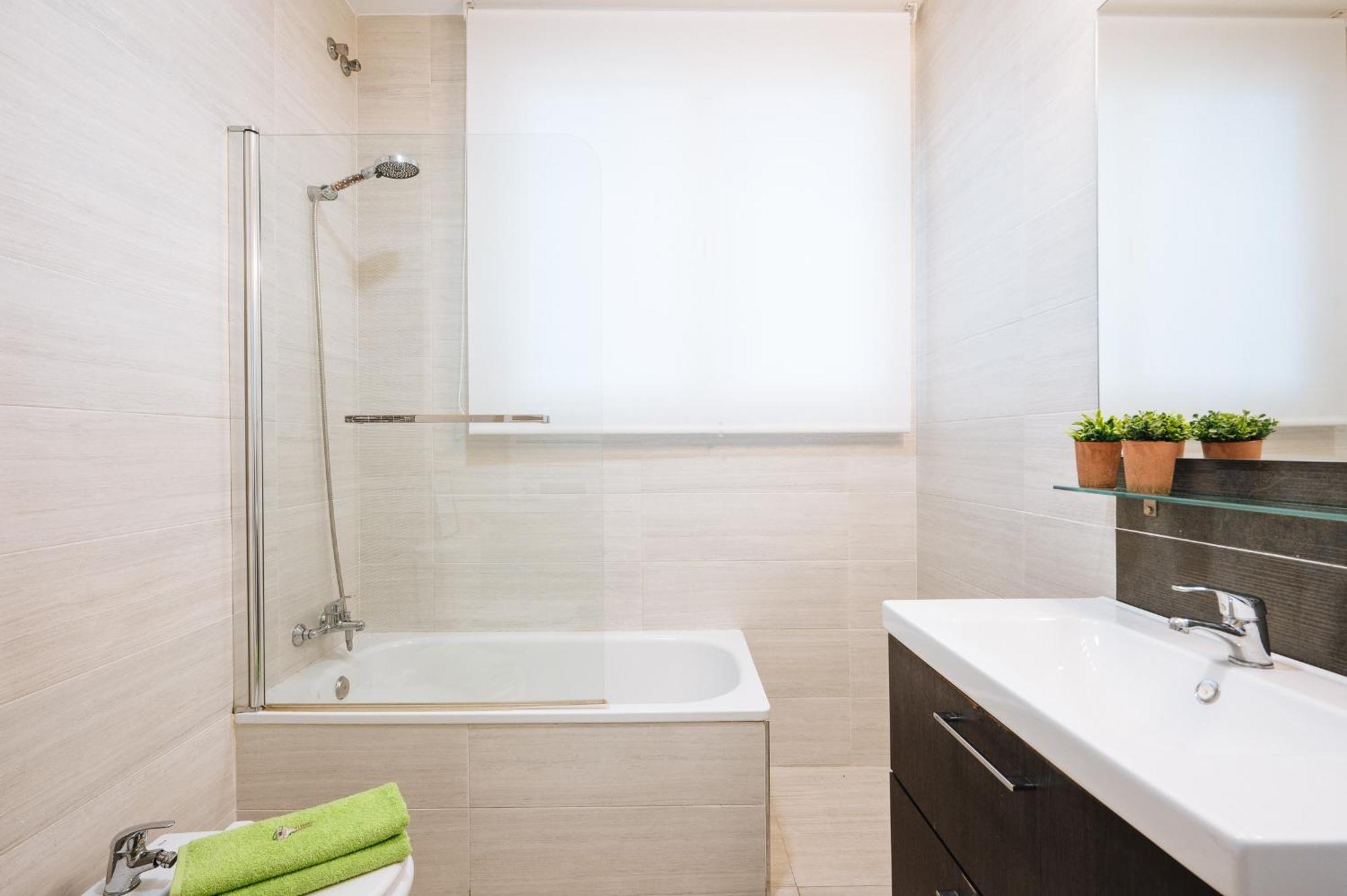 Homestay En El Centro Seville