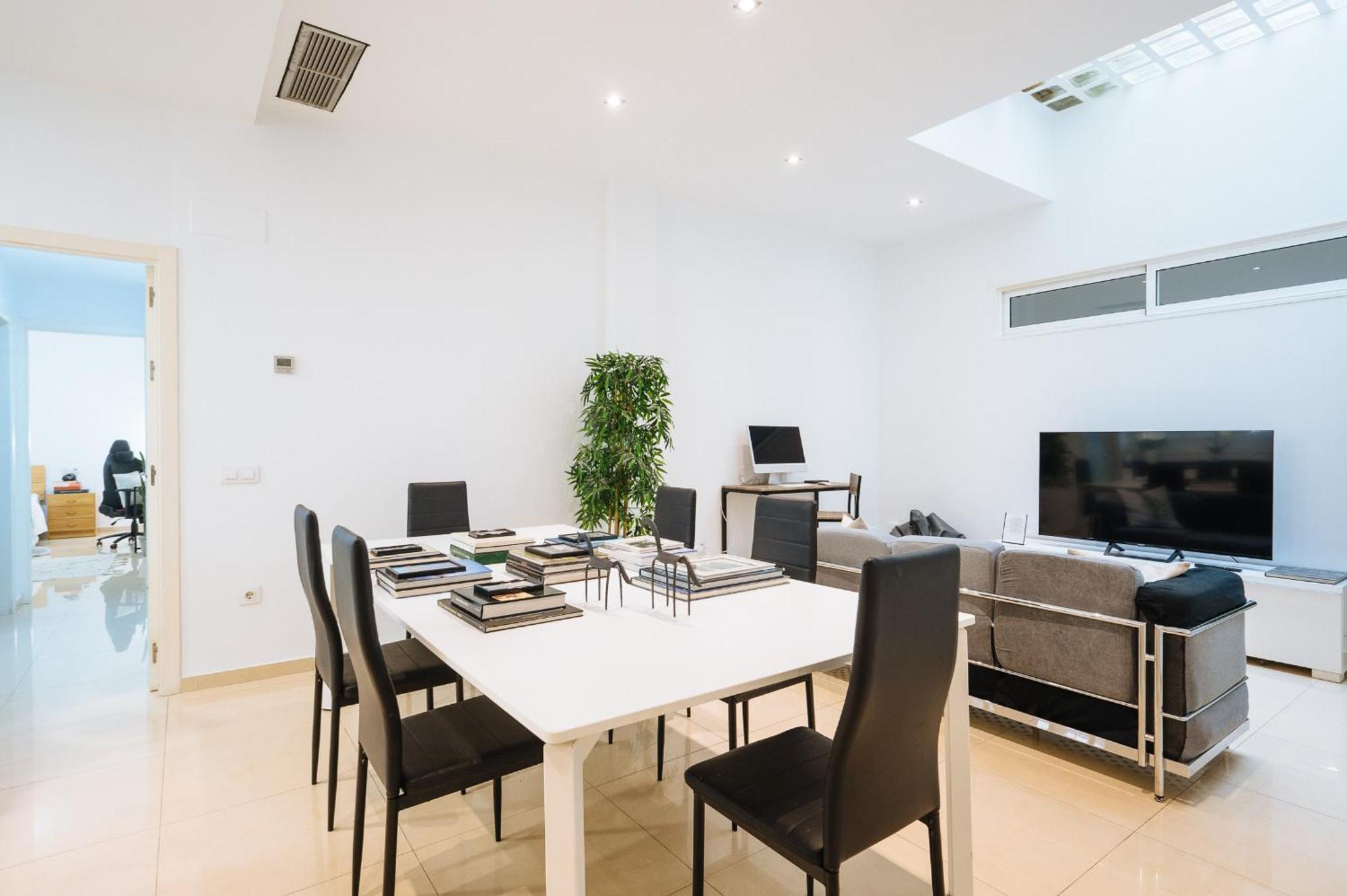 Homestay En El Centro