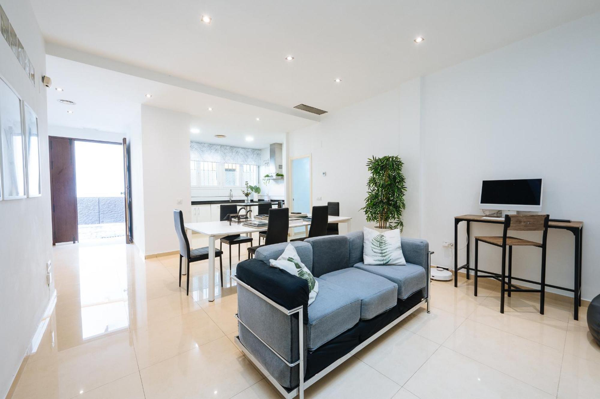 Homestay En El Centro Seville