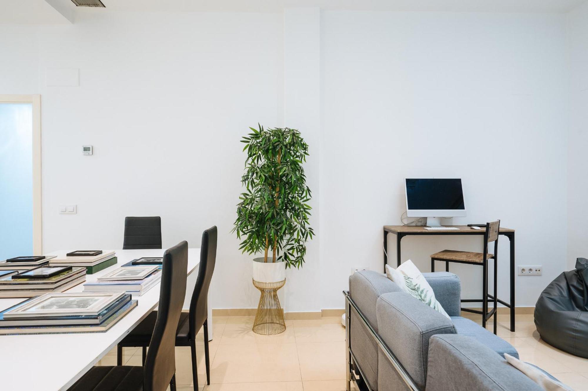 En El Centro Accommodatie bij particulieren *