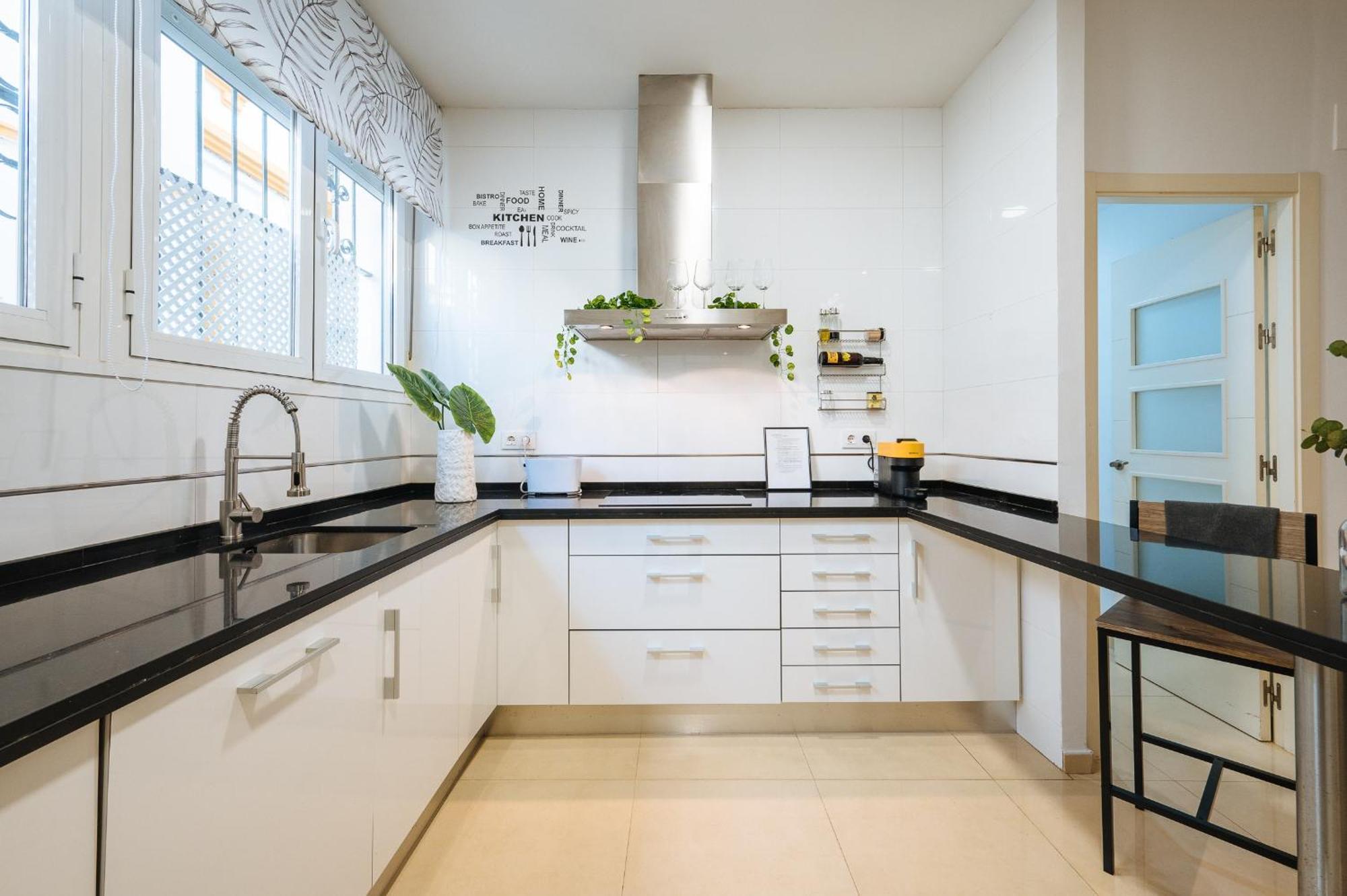 En El Centro Accommodatie bij particulieren